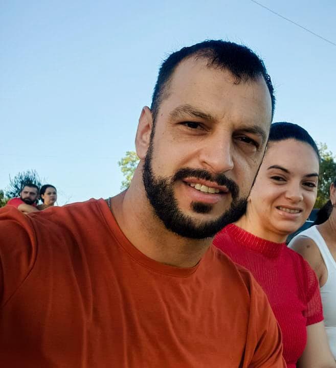 Foto de Diego M.